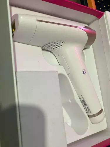 Depilador laser lescolton