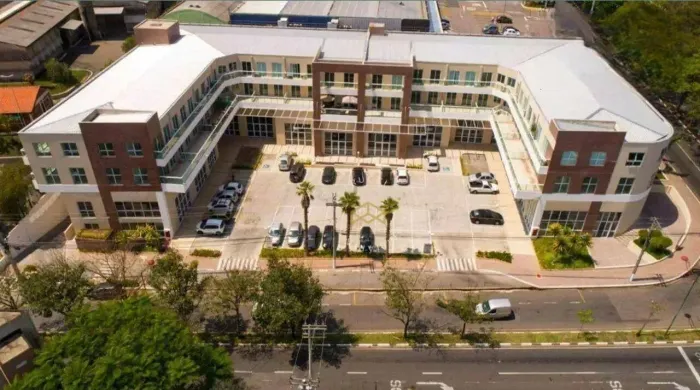 Sala para alugar, 45 m² - Pinheirinho - Vinhedo/SP