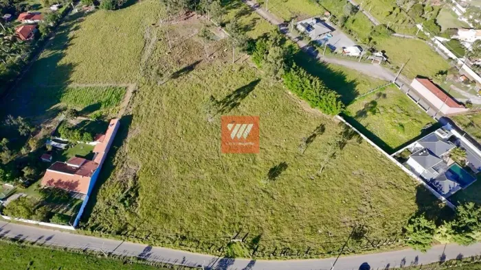 Terreno à venda no bairro Granjas Rurais Reunidas São Judas Tadeu - Taubaté/SP