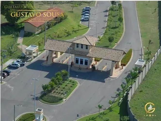 Oportunidade, lote com projeto aprovado no Alphaville Fortaleza