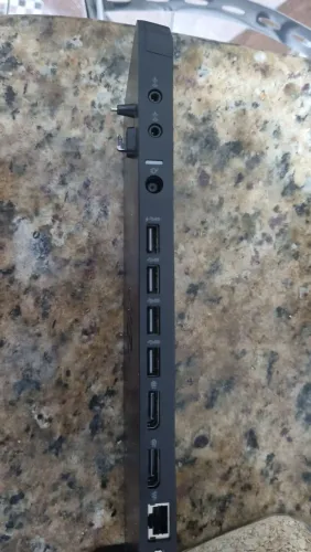 Docking station HP