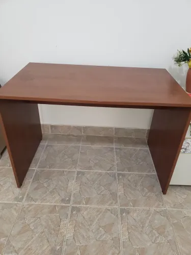 Mesa de escritório 