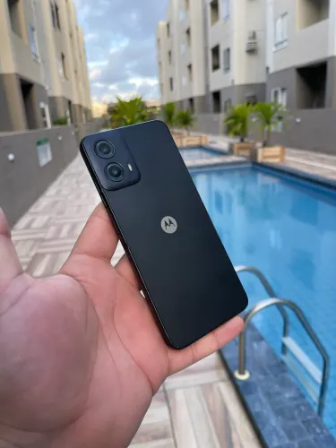 Motorola Moto G34 128Gb