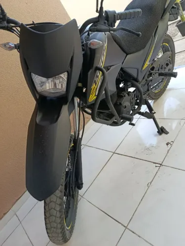 Bros 2015/125c . $ 11.200