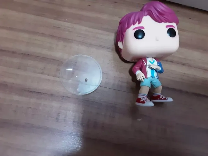 Funko Pop BTS IDOL Jungkook