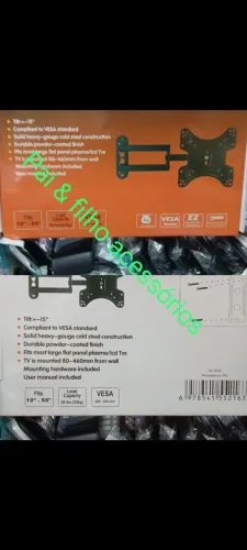 Suporte Articulado para TV 10"-55"