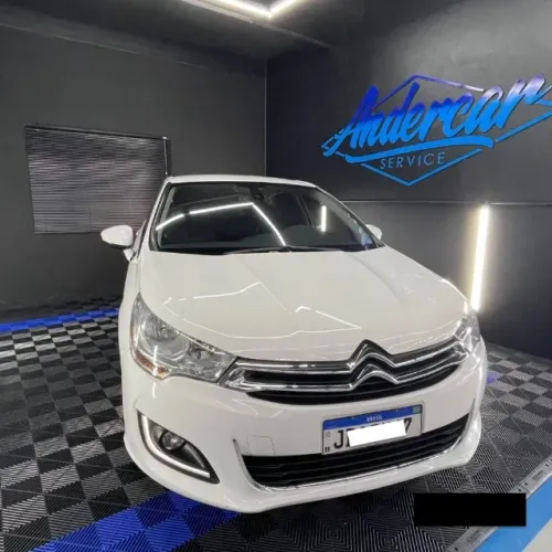 (Leia o Anúncio) C4 Lounge 1.6 THP 2015 Flex.