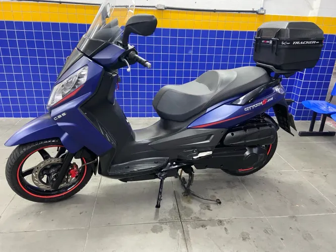 Vendo City Com 2021/2022