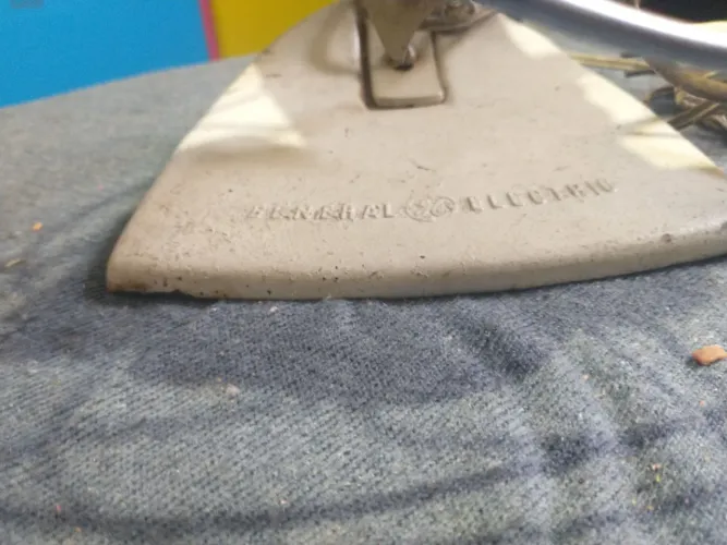 Ventilador g&e