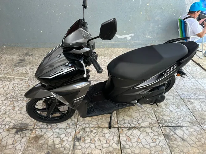 Yamaha Neo 125cc