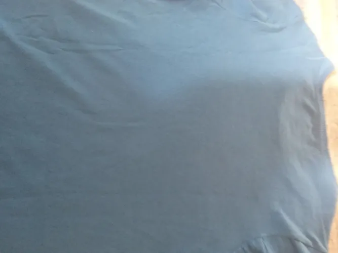 Camisa para crianças
