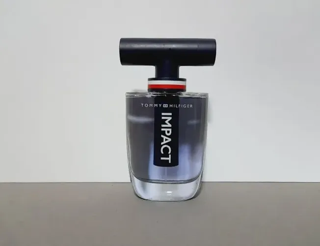 Perfume Tommy Hilfiger Impact 100ml - Perfume Masculino