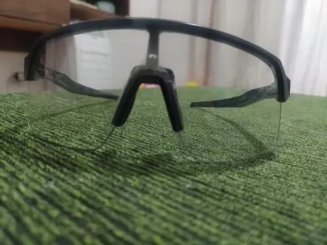 Oakley sutro lite carbono 