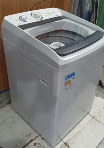 Máquina de lavar 