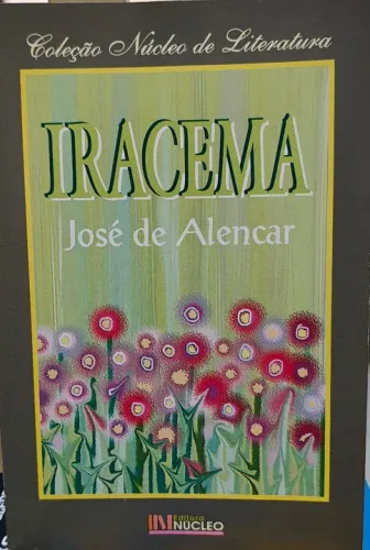 Iracema - José de Alencar