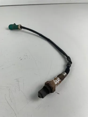 Sonda Lambda Pré Catalizador Ford Focus 1.6 16v Flex 09 À 13