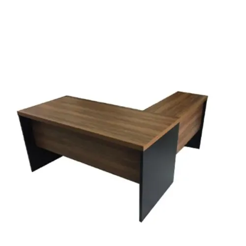 MESA COM GAVETAS MARANELLO MOVEIS PARA ESCRITORIO IKONMIXOFFICE