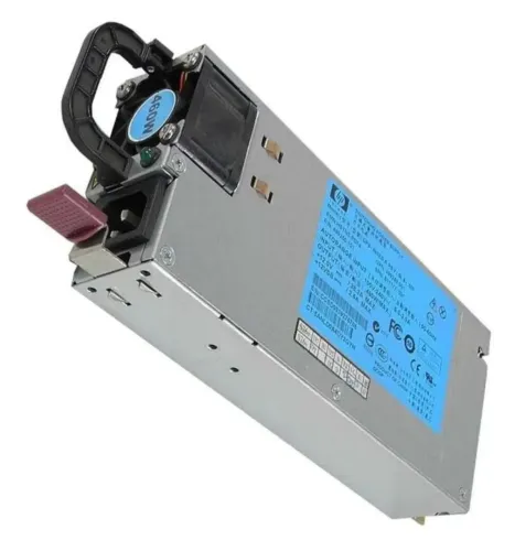 Fonte HP 460W hstns-pl14