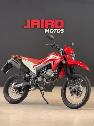 Honda XR 300 TORNADO 2025 