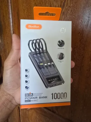 Power Bank