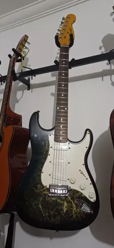 Guitarra strato Condor RX20S - Usada *SÓ VENDA*