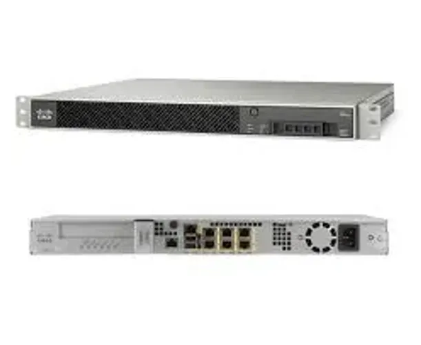 Dispositivo de segurança Firewall Cisco Asa 5555-x  