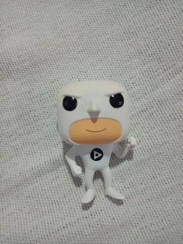 Funko Pop Spy Dru 421
