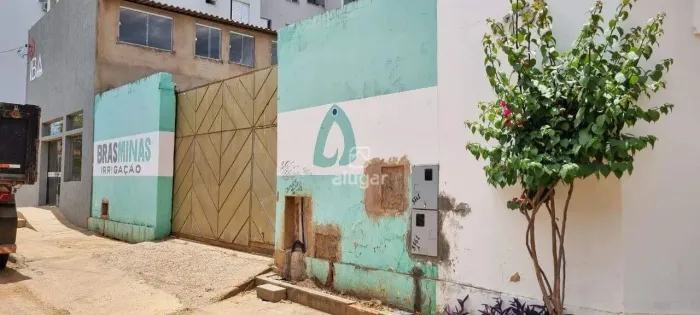 Lote para alugar, Augusta Mota - Montes Claros/MG - R$ 1.800,00 - Alugar Imóveis