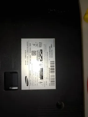 Placas tv Samsung tv28 lt280d310