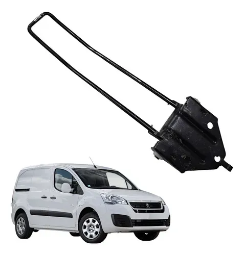 Limitador Porta Traseira Peugeot Partner 2006 2008 2010 2016