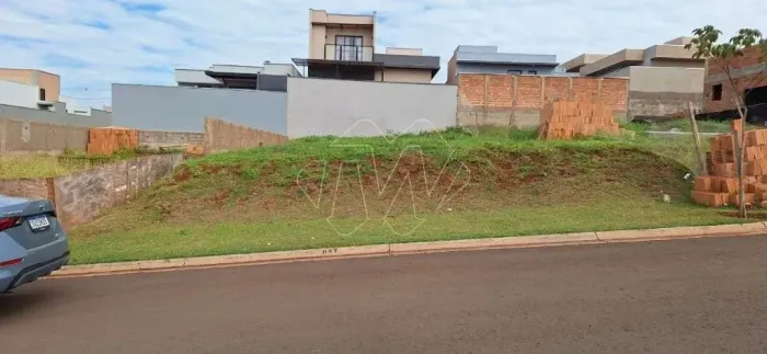 Venda de Terreno / Condomínio na cidade de Araraquara