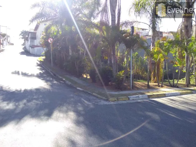 Terreno, Vila Nova Socorro, Mogi das Cruzes - R$ 550 mil, Cod: 1642