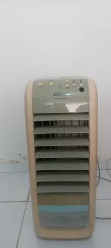 Climatizador de Ar Consul