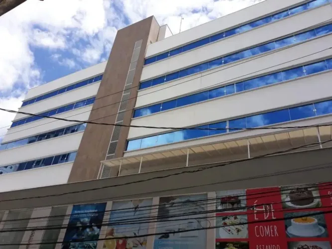Loja à venda, 30 m² por R$ 999.000,00 - Centro - Juiz de Fora/MG