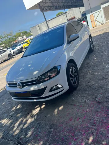 Volkswagen Virtus 1.6 MSI Flex 16V 4P Aut. 2022