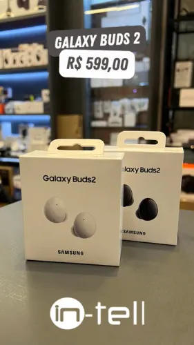 Samsung Galaxy Buds 2