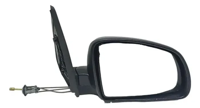 Retrovisor Manual Celta Prisma 2007 08 10 11 12 13 2014 Ld 