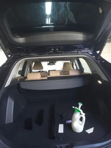Insulfilm e envelopamento automotivo e residencial