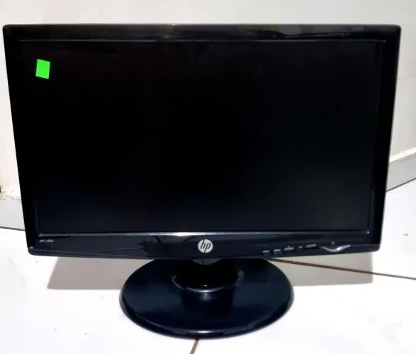 Monitor LG 19,5 polegadas