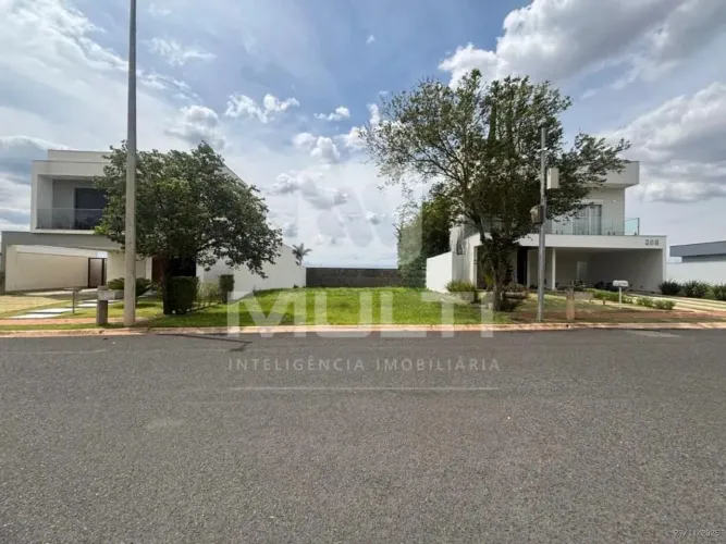 Terreno Condominio - VARANDA SUL COND