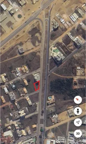 Lote P/ Venda no Candeias