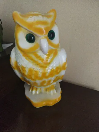 Decoração de Cerâmica