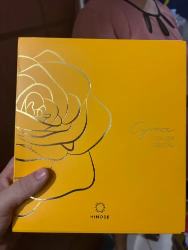 Perfume - Kit Natal Hinode (edição limitada)