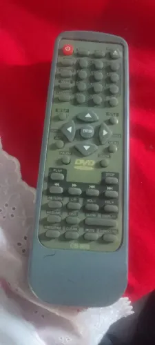 Controle inova 