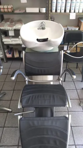 Lavatorio Ferrante mod urano