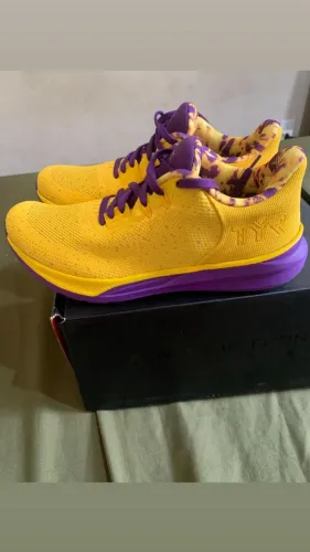 TYR Men's Techknit RNR-1 Trainer