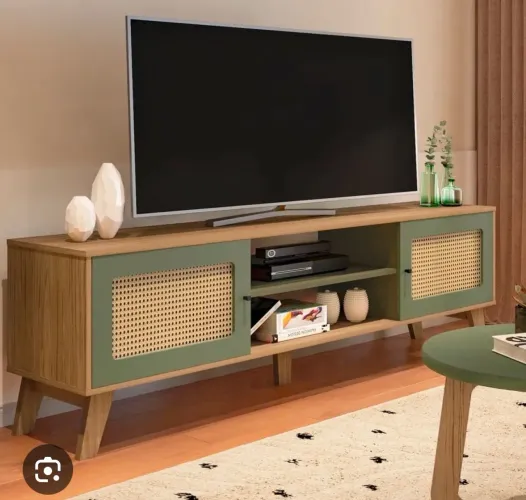 Rack Charlote Menta Nova 
