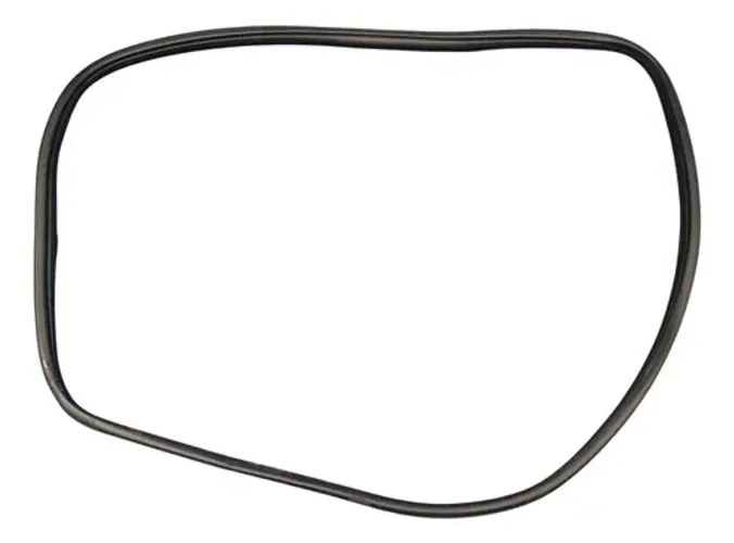 Borracha Porta Dianteira Esquerda Jac J3 2010 - 2015