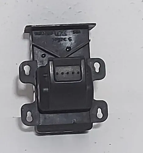 botao do vidro traseiro honda fit 2004 2005 2006 2007 2008