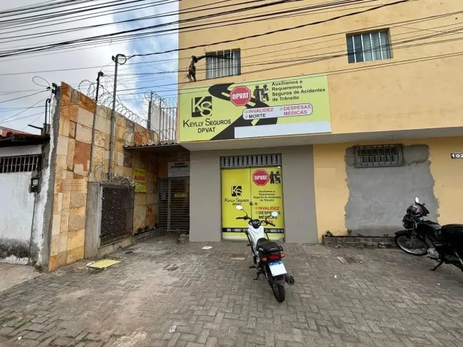 Excelente Kitnet - Bairro Redenção - 13 m²